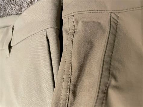 New Venture Slim-Fit Long-Sleeve Shirt. . Warpstreme fabric